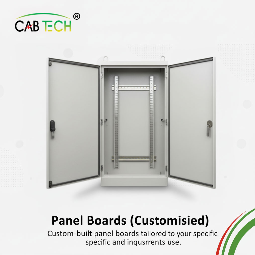 Panel Boards